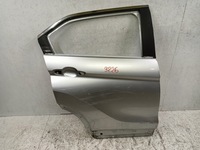 фото thumb №1, Дверь правое задние правый задняя mitsubishi eclipse cross 2017-