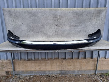 фото thumb №1, Volvo xc90 ii спойлер накладка бампера зад 31353430