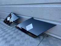 фото thumb №4, Renault megane iv защита стойка задняя левая-правая kombi