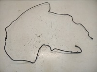 Купити Шланг трубка пального renault arkana 1.3 tce 149117611r, фото thumb