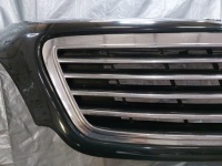 фото thumb №12, Капот mercedes s-klasa w220