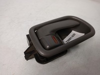 фото thumb №3, Ручка внутренняя правая передняя toyota avensis 1