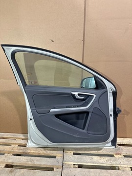 фото thumb №8, 2012 volvo v60 двері передні