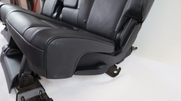 фото thumb №12, Jeep grand cherokee wk2 summit диван зад