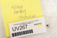 Uv267 ford edge mk2 ^ капот кришка двигуна magnetic металік j7 Ціна, фото thumb