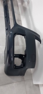 Audi a5 07-12 s-line бампер перед передний 8t0807437d Недорого, фото thumb