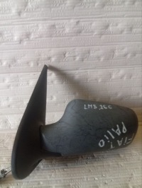 Купить Зеркало механический левая fiat palio, фото thumb