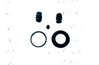 фото thumb №1, Autofren набір napr. супорт ham. opel задня antara