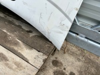 Капот крышка двигателя vw t4 с Разборки, фото thumb