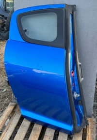 Дверь правое  задняя задняя mazda rx8 коплектная Цена, фото thumb