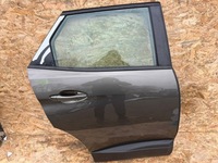 фото thumb №1, Дверь правое задняя peugeot 3008 ii