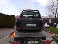 фото thumb №5, Диск сцепления citroen c4 1.6 hdi