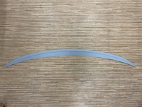 фото thumb №9, Mercedes gle c167 w167 спойлер спойлер amg грунтовка