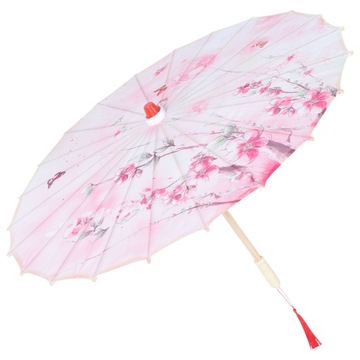 UMBRELLA CLASSIC VINTAGE WEDDING DECOR UPHOLSTERY