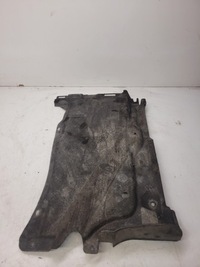 фото thumb №5, Защита подвеска левый задняя audi a6 c7 4g0825215e