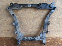 фото thumb №11, Рама вспомогательная подрамник подрамник dacia duster lift