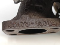 2008 citroen berlingo turbo 4917313704 Київ, фото thumb