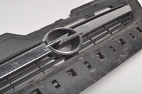 фото thumb №3, Opel corsa c решётка радиатора решётка радиатора решётка радиатора