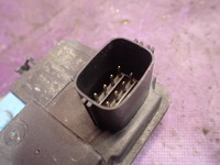 фото thumb №6, Volvo s60 i 04-09 lift замок перед правый трос 8 pin