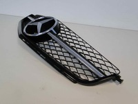 фото thumb №7, Mercedes c клас w204 204 рестайлінг решітка радіатора решітка 63 amg