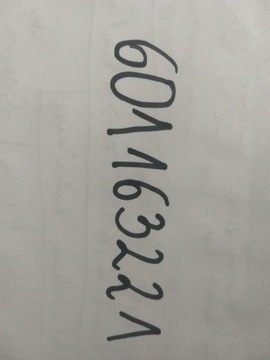 фото thumb №6, Стекло задняя audi a8 d4 длинный - оригинальная