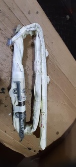 фото thumb №1, Шторка безпеки подушка безпеки права renault scenic iv 985p06802r