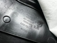 фото thumb №5, Kadjar i lift защита стойка порог обивка левая 769189672r