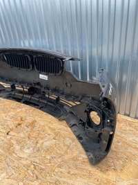 фото thumb №10, Бампер перед передній bmw iv 4 f32 f33 lift lci