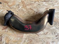 фото thumb №1, 37 mercedes w222 s-klasa 5.0 v8 труба колектор випускний 278