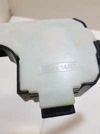 фото thumb №4, Переключатель комбинированный renault koleos niles 14a01