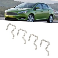 фото thumb №8, 4 szt. супорти трубний wycieku пального сумісний do ford focus galaxy fe