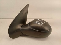 фото thumb №1, Зеркало левая дверь peugeot 206 2 pin