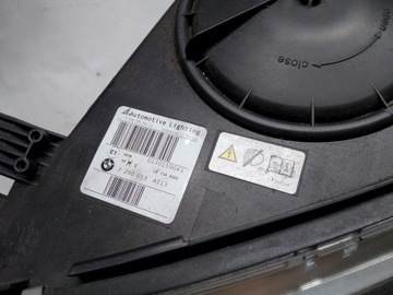 фото thumb №7, Bmw x5 f15 лампа лівий перед 7290053 європа