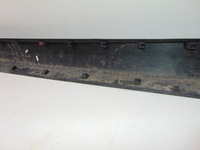 фото thumb №10, Молдинг поріг права kia sportage iii 10-14