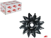 фото thumb №1, Вентилятори генератора as-pl