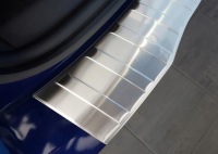 фото thumb №5, Молдинг na бампер ford tourneo courier ii 2014-