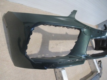 фото thumb №7, Бампер bmw m8 f91 f92 f93