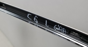 фото thumb №5, Планка кузовна ліва citroen c6 i