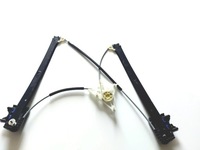 фото thumb №1, Audi q7 підйомник скло задня лівий 4m0839461a