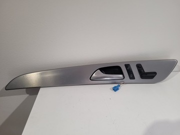 фото thumb №1, Планка керування сидіння mercedes ml gl gle w166