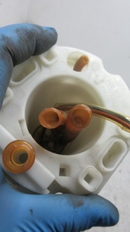 фото thumb №7, Audi a8 d3 3d0919087 993762281 помпа пального bak