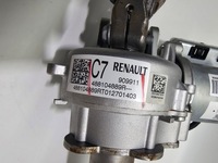 фото thumb №6, Усилитель электрический колонка рулевая renault zoe ii lift #5584