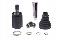 фото thumb №1, Шарнир приводной внутренний левый перед nty do bmw 2 f23 240i