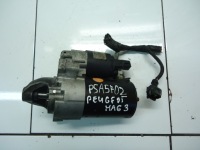Купить Peugeot 207 308 citroen c3 1.6 thp 5f02 стартер, фото thumb