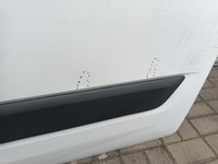 фото thumb №7, Дверь левая боковой задние ford transit custom задняя левый