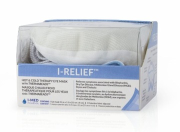 I-RELIEF термокомпресс