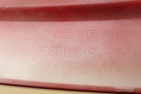 фото thumb №8, Lancia ypsilon 15- решётка радиатора решётка радиатора решётка бампера передняя 735618646 c391 оригинальный номер