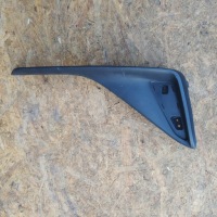 фото thumb №1, Решётка бампера правый задняя toyota c-hr