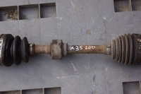 фото thumb №4, Приводной вал левый перед hyundai ix35 2.0 crdi