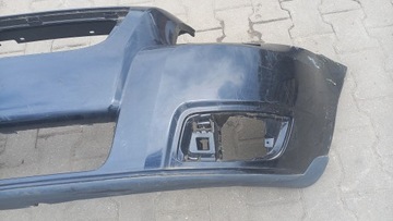 фото thumb №5, Бампер перед переднє volvo v50 fl рестайлінг 30744976